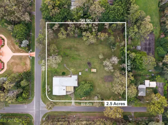 708 London Road, Chandler, Qld 4155