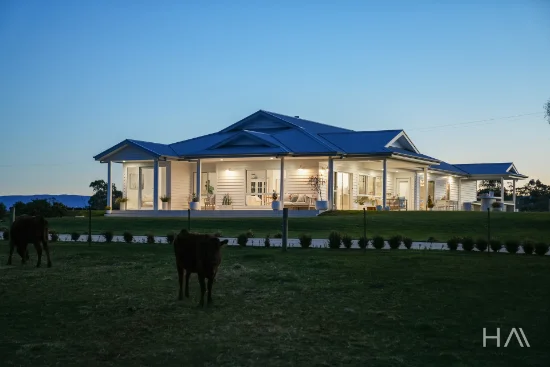 709 Illawarra Road, Longford, Tas 7301
