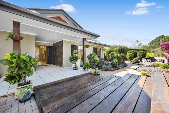71 Atkinson Road, Araluen, Qld 4570