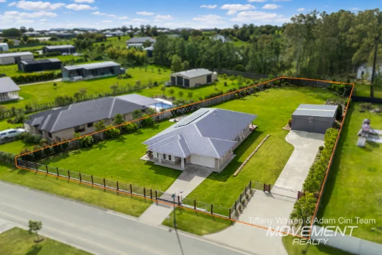 71 Gregor Road, Upper Caboolture, Qld 4510