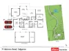 71 Mahers Road, Talgarno, Vic 3691-Floorplan