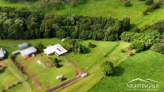 71 Varley Road, Malanda, Qld 4885