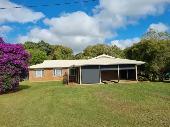 71 Varley Road, Malanda, Qld 4885