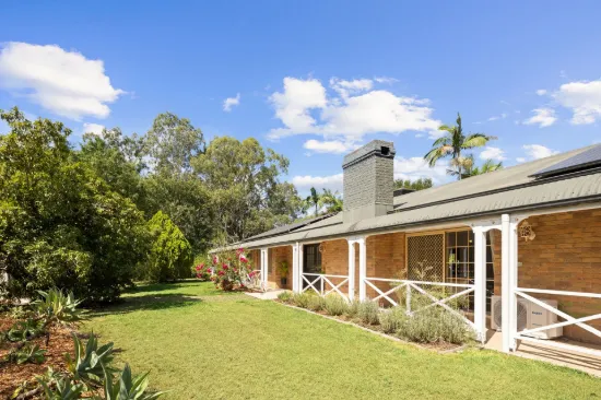 72 Riversleigh Road, Bellbowrie, Qld 4070