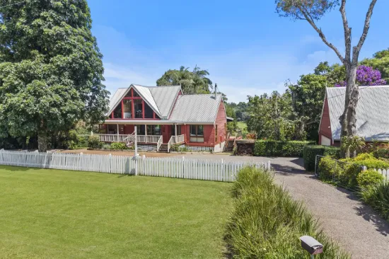 72 Ruddle Drive, Reesville, Qld 4552