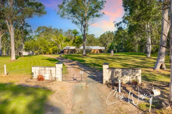 720 Cove Road, Stanmore, Qld 4514