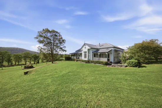 729 Fosterton Road, Fosterton, NSW 2420
