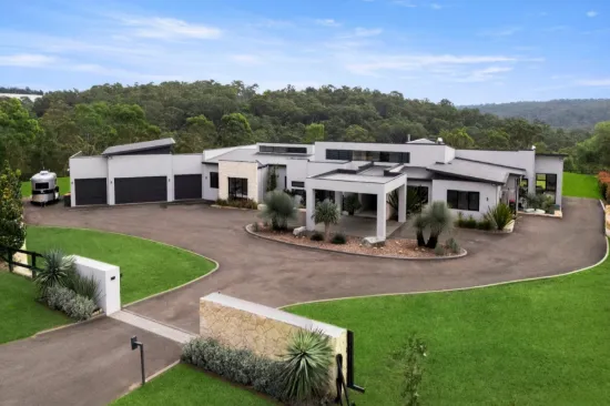 73 Coppertail Place, Kenthurst, NSW 2156