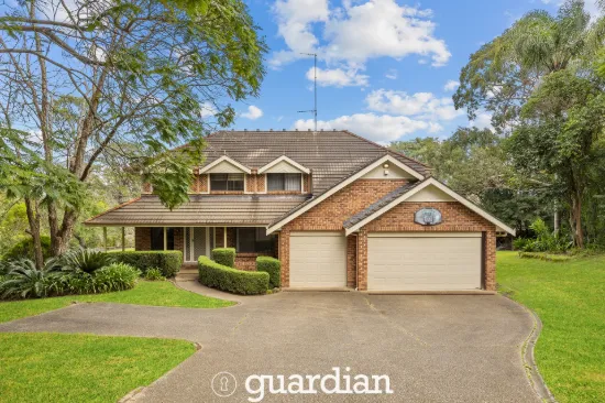 730 Old Northern Road, Dural, NSW 2158