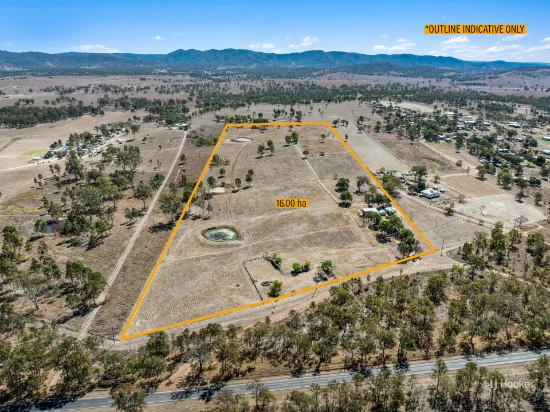 7379 Brisbane Valley Highway, Toogoolawah, Qld 4313