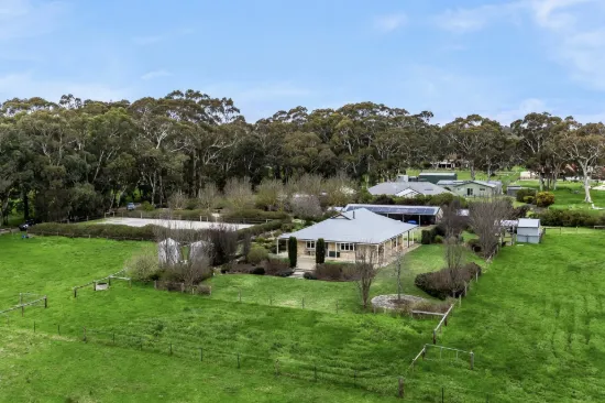 74 Ellis Road, Meadows, SA 5201