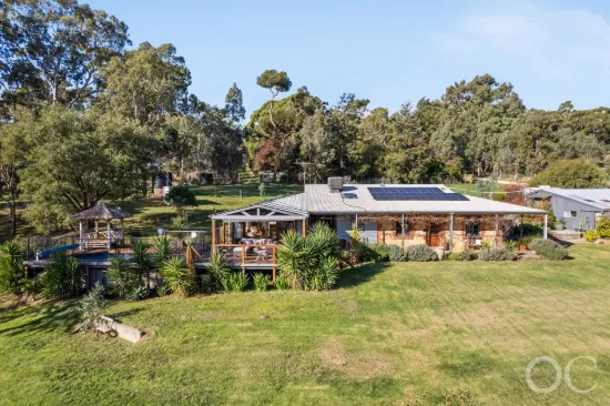 74 Mahar Road, Cherry Gardens, SA 5157