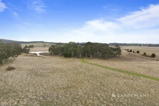 740 Beaufort-Lexton Road, Waterloo, Vic 3373-Image