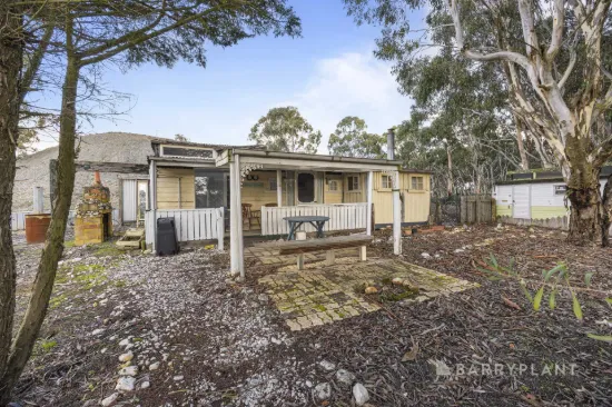 740 Beaufort-Lexton Road, Waterloo, Vic 3373-Image
