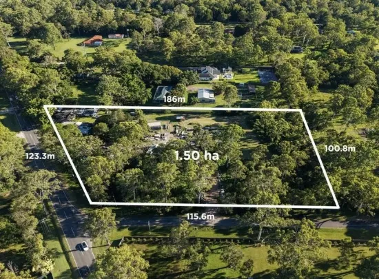 745 Formosa Road, Gumdale, Qld 4154