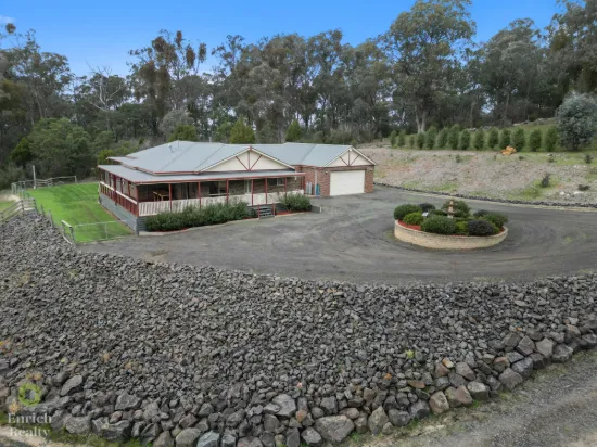 75 Bradys Road, Tyers, Vic 3844