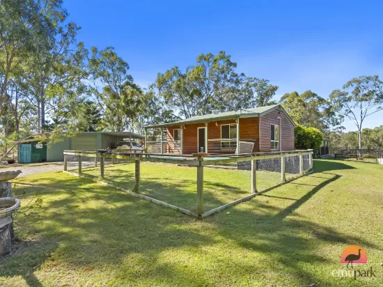 75 Budarick Road, Cawarral, Qld 4702