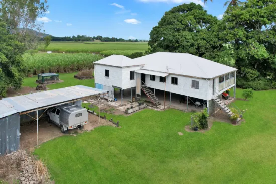 75 Farrell Drive, Macknade, Qld 4850