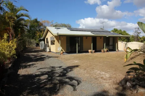 75 Oceania Court, Deepwater, Qld 4674