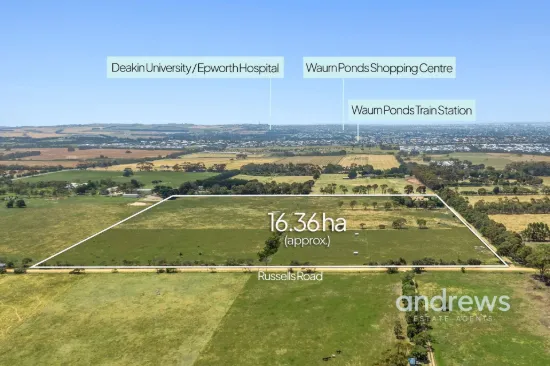 75 Russells Road, Mount Duneed, Vic 3217