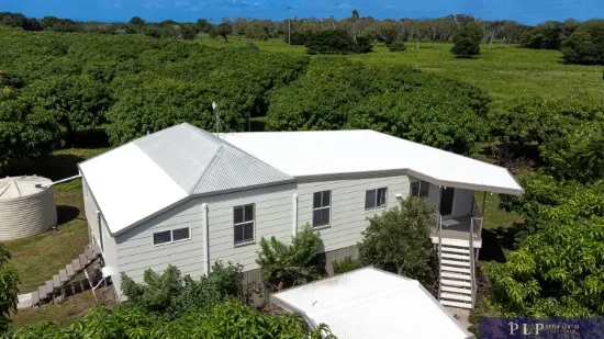 75 Taloonda Road, Bowen, Qld 4805
