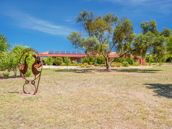 751 Lake Mokoan Road, Chesney Vale, Vic 3725