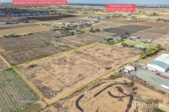 759 Walnut Avenue, Mildura, Vic 3500