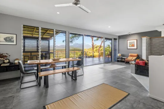 76 Bald Mountain Road, Limpinwood, NSW 2484