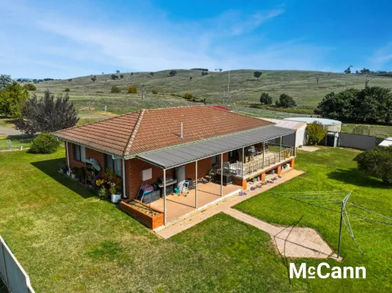 76 Carnells Lane (Dalton), Gunning, NSW 2581