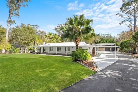 76 Empire Bay Drive, Bensville, NSW 2251