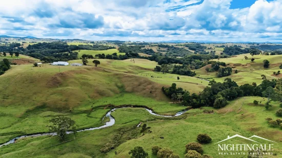 76 Kenny Road, Minbun, Qld 4886