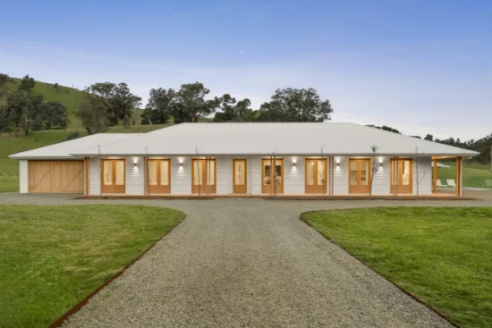 76 Kiernans Road, Bonnie Doon, Vic 3720 - For Sale