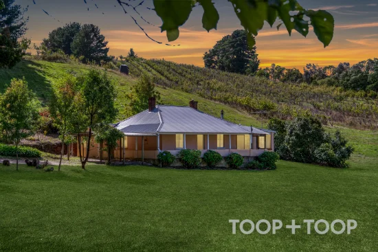 76 Plummers Road, Forest Range, SA 5139