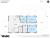 76 Wants Road, Maroochy River, Qld 4561-Floorplan