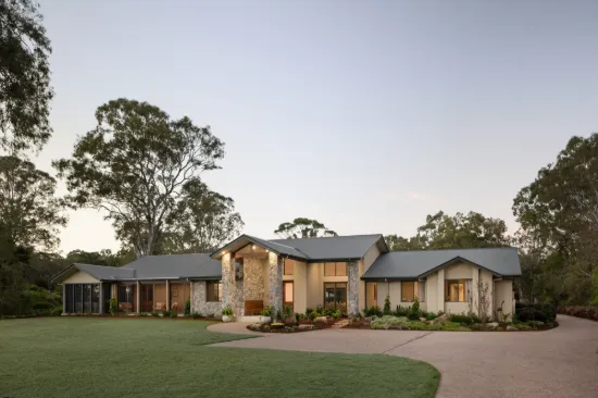 763 London Road, Chandler, Qld 4155