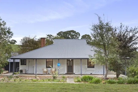 764 Flaxley Road, Flaxley, SA 5153