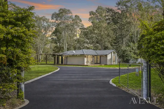 77-81 Sheils Road, Chambers Flat, Qld 4133