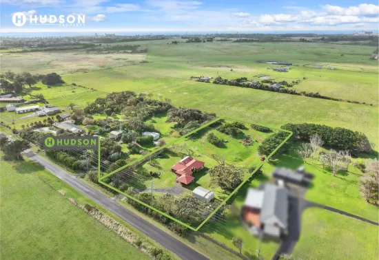 77 Sheoke Road, Portland, Vic 3305