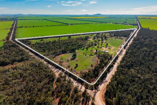 77 Yalgogorin Road, Moombooldool, NSW 2665