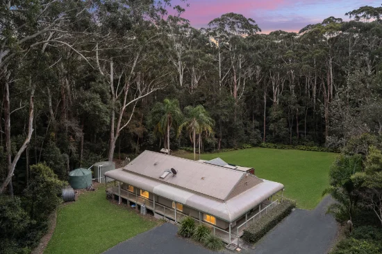 771 The Scenic Road, Macmasters Beach, NSW 2251