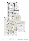 78 Teakwood Drive, Alstonville, NSW 2477-Floorplan
