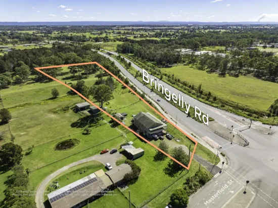 785 Bringelly Road, Rossmore, NSW 2557