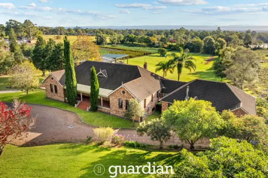 786 Old Northern Road, Middle Dural, NSW 2158