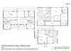 786 Old Northern Road, Middle Dural, NSW 2158-Floorplan