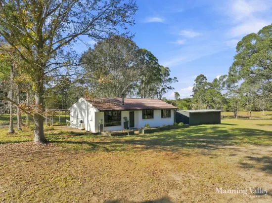 788 Cedar Party Road, Cedar Party, NSW 2429