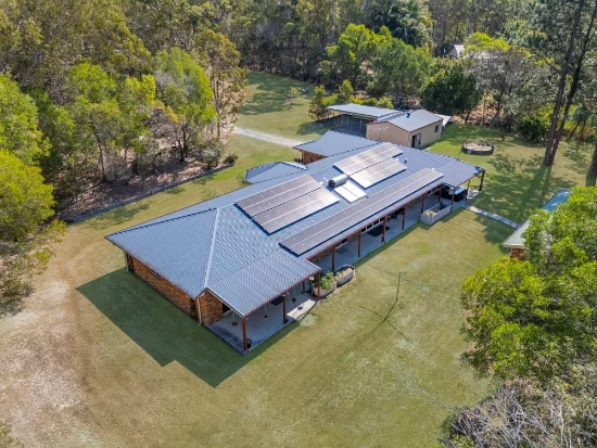 79-87 Steele Road, Logan Village, Qld 4207 - For Sale