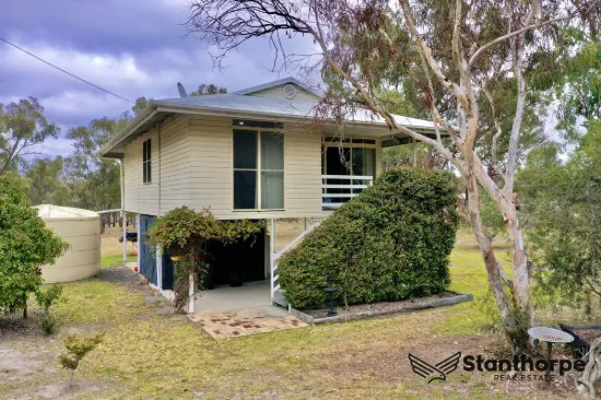 79 Caslick Lane, Broadwater, Qld 4380