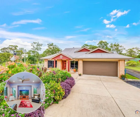 79 Oakview Drive, Redridge, Qld 4660