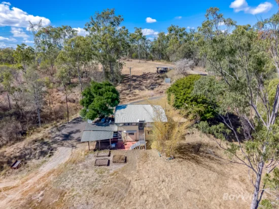 796 Gin Gin - Mount Perry Road, Moolboolaman, Qld 4671