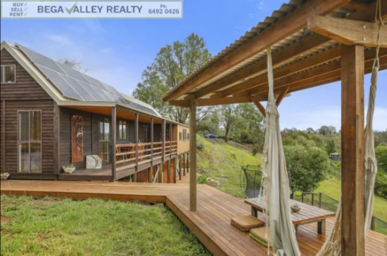 8-10 Bega Street, Candelo, NSW 2550